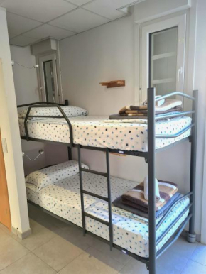 Albergue O Marco, Pontevedra
